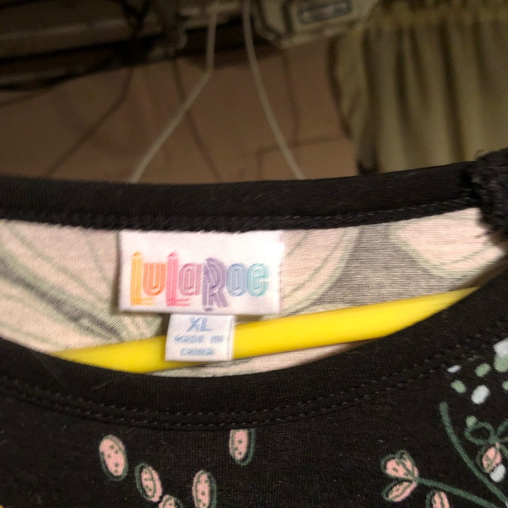 Lularoe Randy - Picture 3 of 4